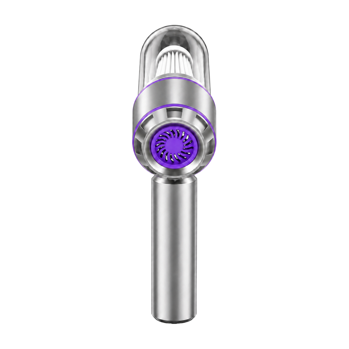 VYRO MORADO trasera