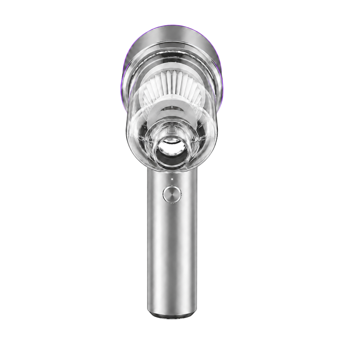 VYRO MORADO frontal