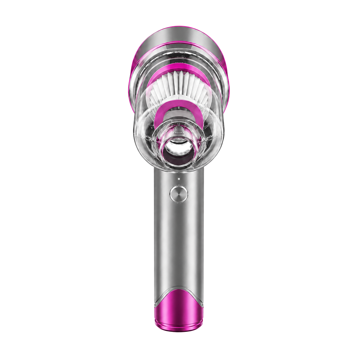 VYRO ROSA frontal