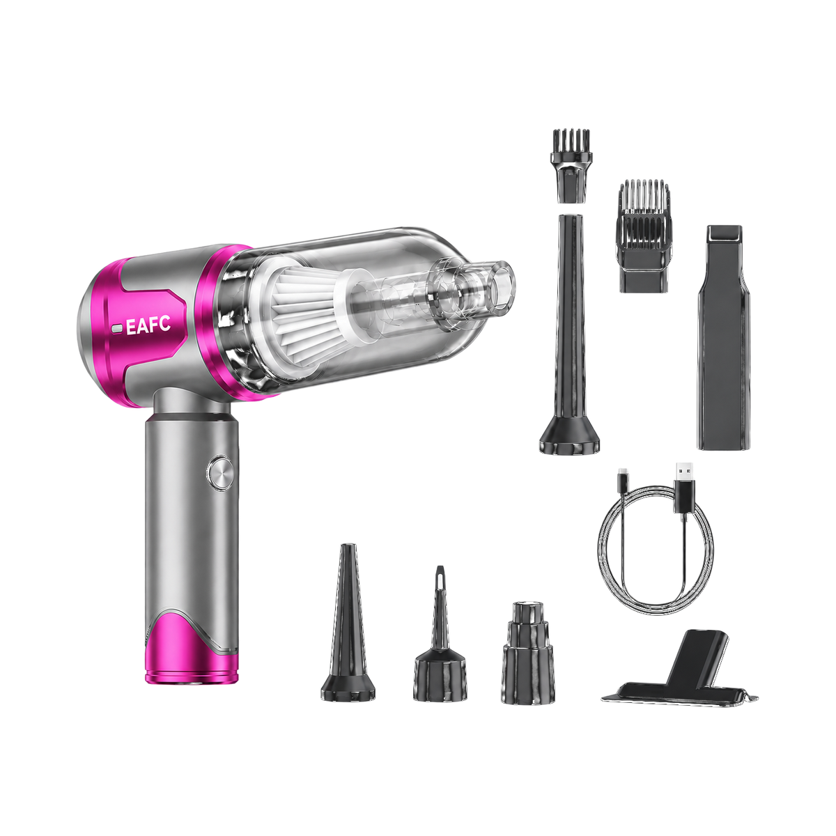 VYRO ROSA accesorios